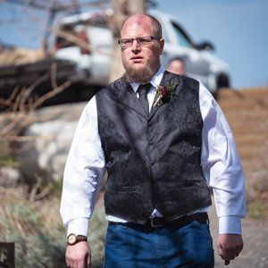 Meet your Posher, John